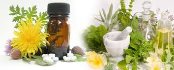 natural remedies